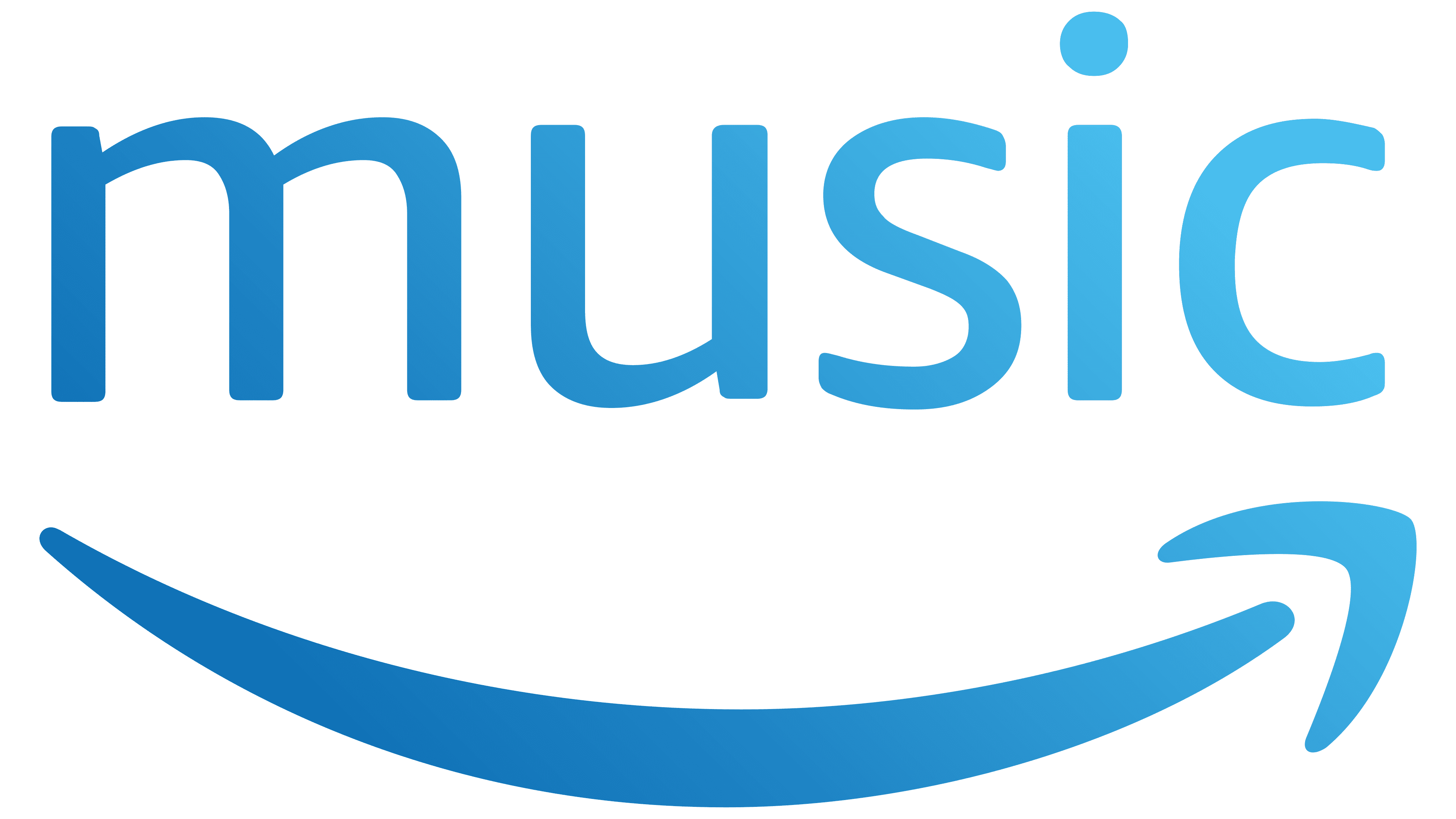 Amazon Music — ranked #6