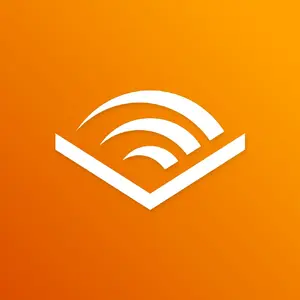 Audible — ranked #9