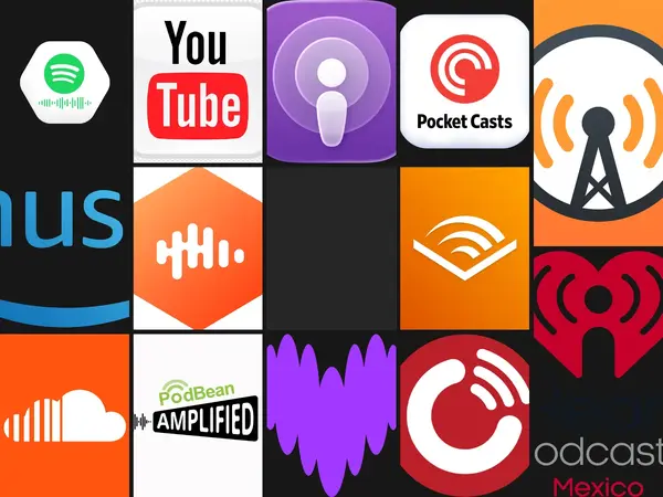 What is the best podcast platform?