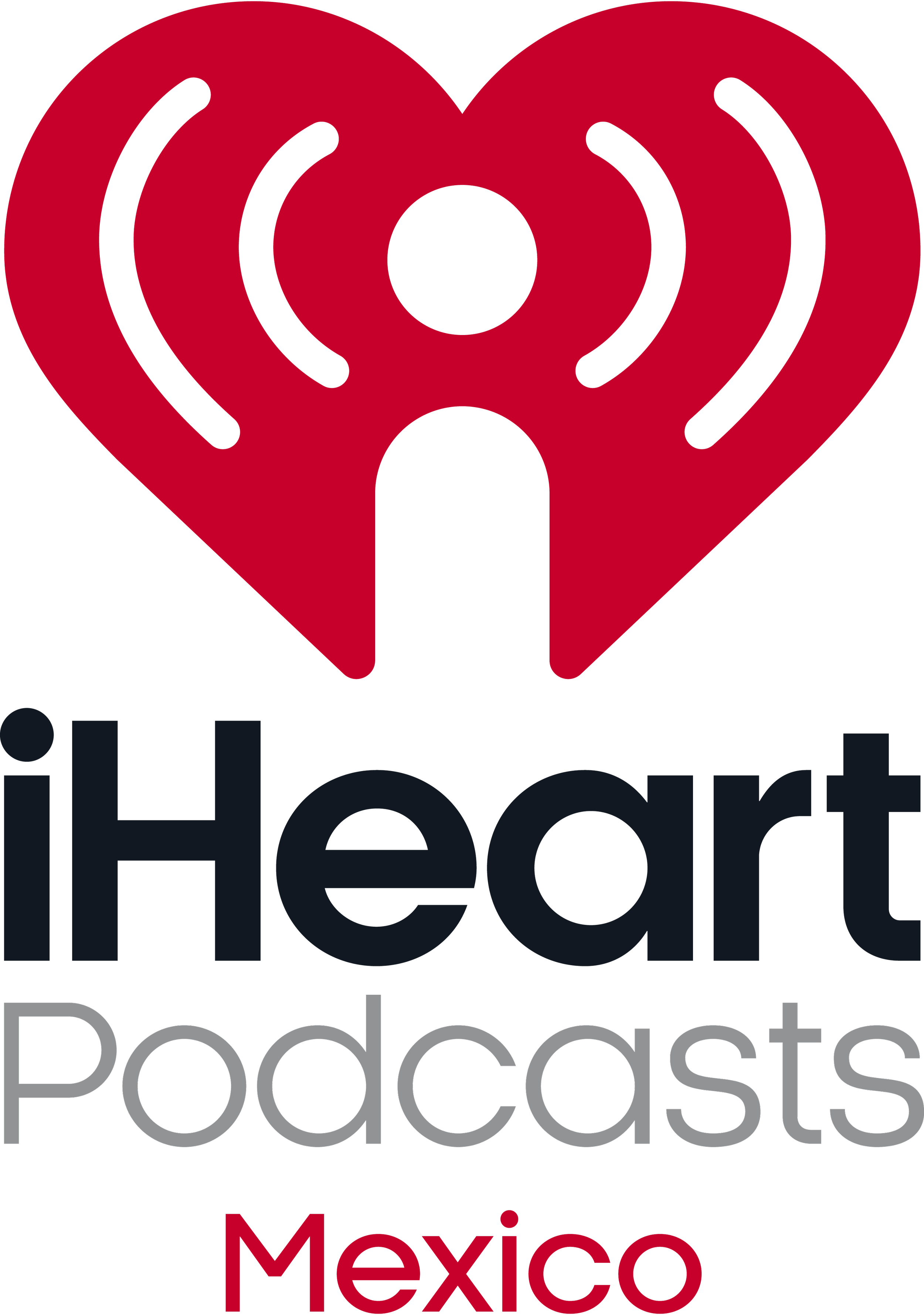 iHeartRadio — ranked #10
