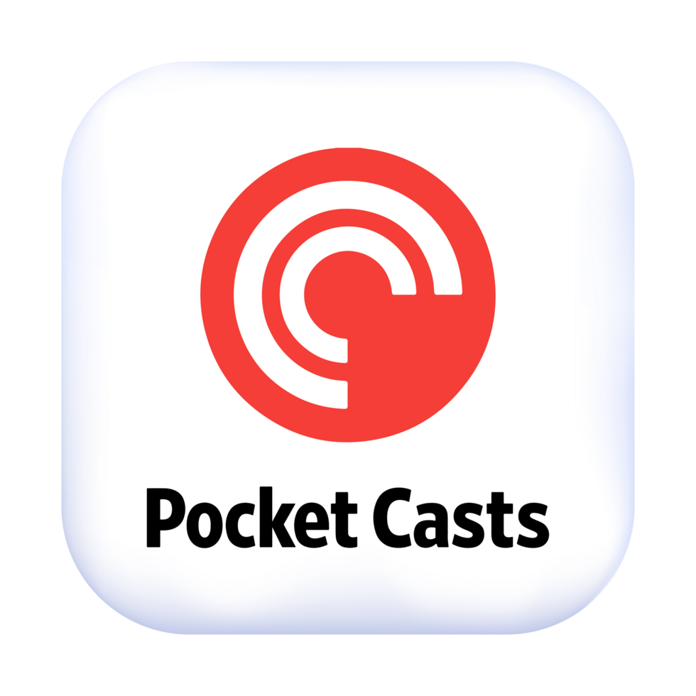 Pocket Casts — ranked #4