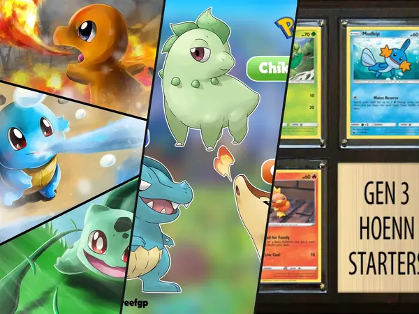 What is the best Pokemon generation?