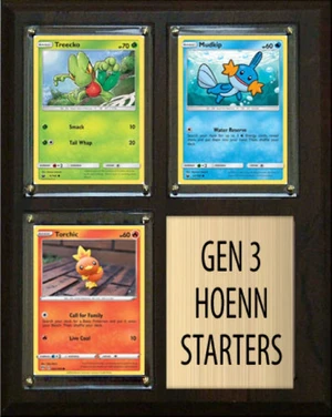 Generation III (Hoenn) — ranked #3