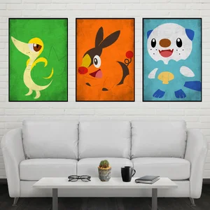 Generation V (Unova) — ranked #5