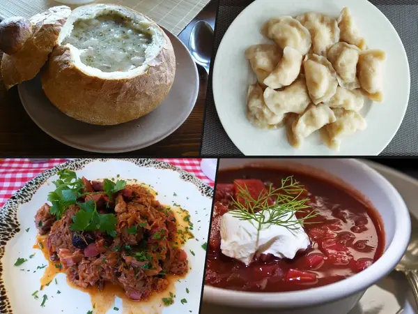 What is the best Polish dish?