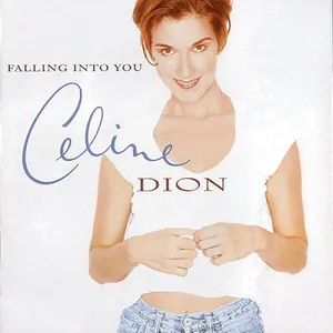 Falling into You — ranked #14