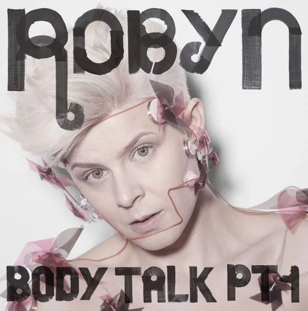 Body Talk - ranking option ranked #10