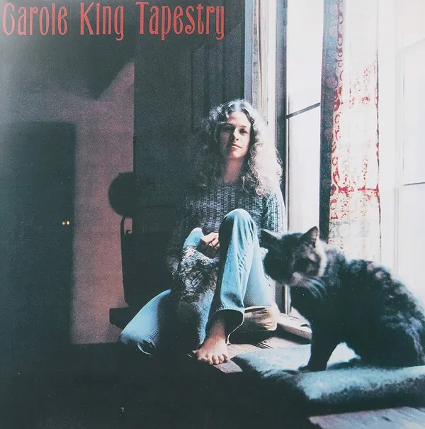 Tapestry - ranking option ranked #9