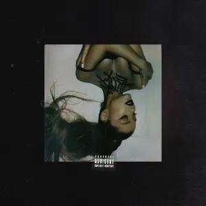 Thank U, Next — ranked #16