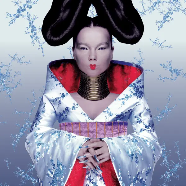 Homogenic - ranking option ranked #8