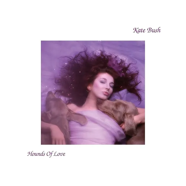 Hounds of Love - ranking option ranked #6