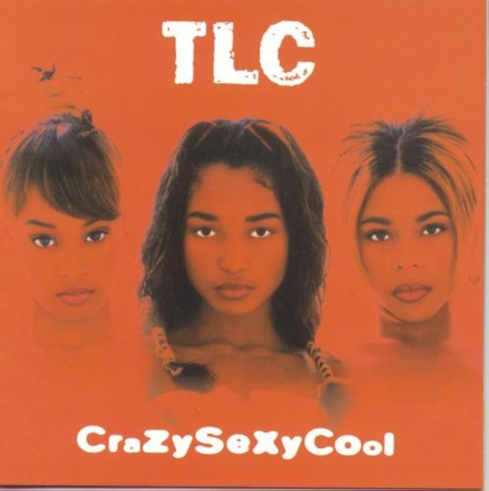 CrazySexyCool - ranking option ranked #5