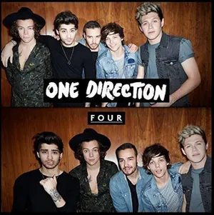Four — ranked #10