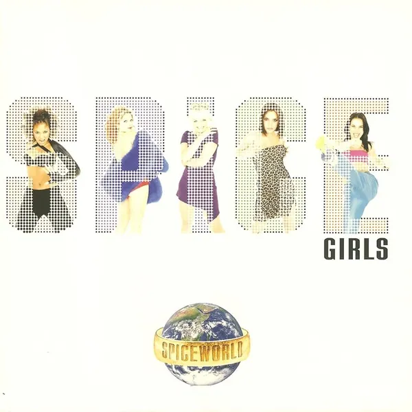 Spiceworld - ranking option ranked #14