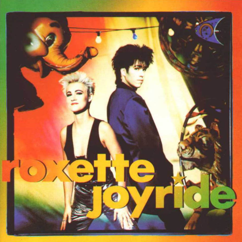 Joyride - ranking option ranked #11