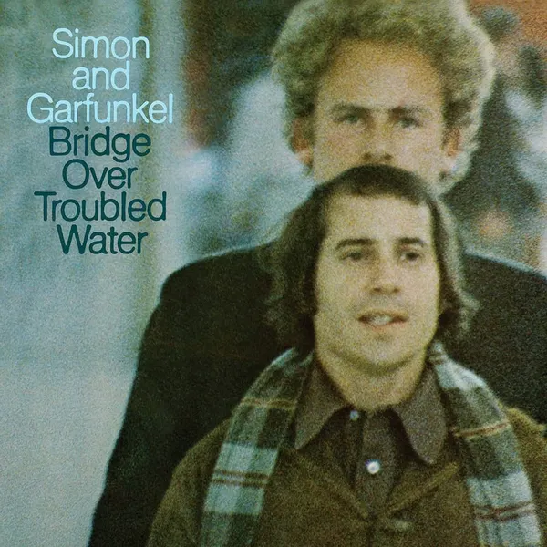 Bridge Over Troubled Water - ranking option ranked #10