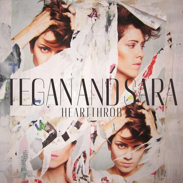 Heartthrob - ranking option ranked #14