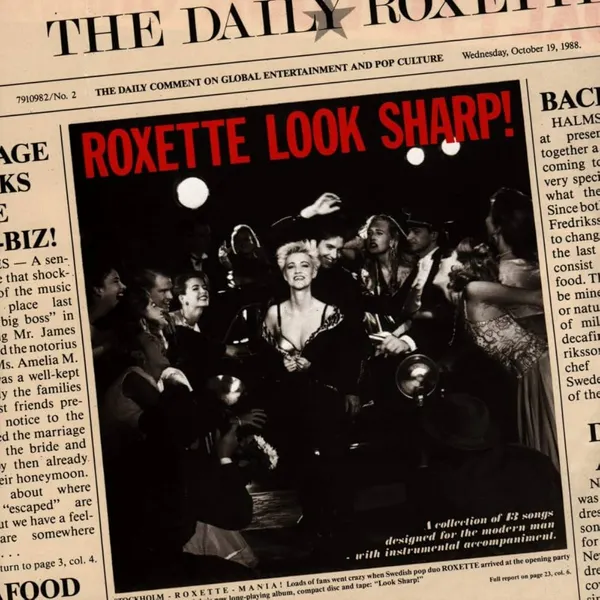 Look Sharp! - ranking option ranked #7