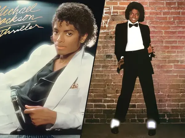 What is the best pop album by a male solo artist of all time?