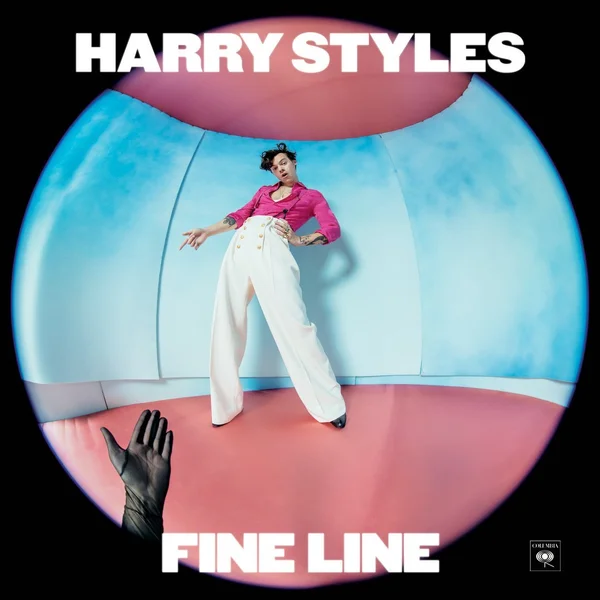 Fine Line - ranking option ranked #13