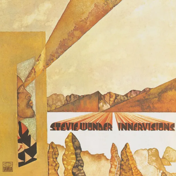 Innervisions - ranking option ranked #22