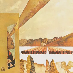 Innervisions — ranked #22