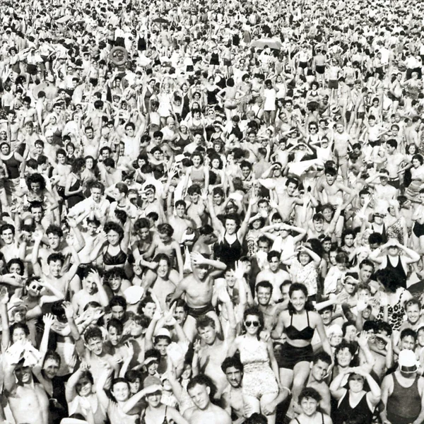 Listen Without Prejudice Vol. 1 - ranking option ranked #21