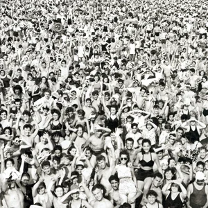 Listen Without Prejudice Vol. 1 — ranked #21