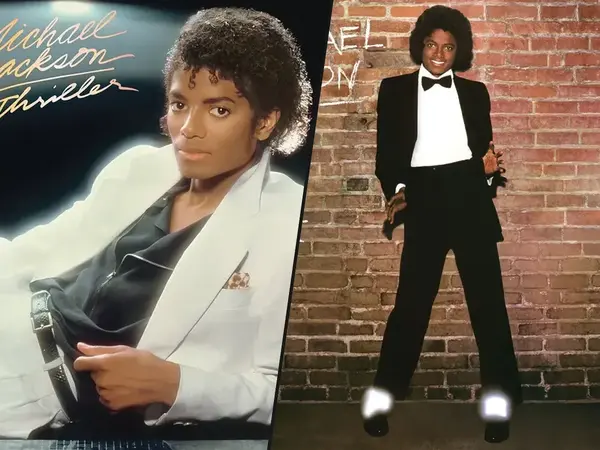 What is the best pop album by a male solo artist?
