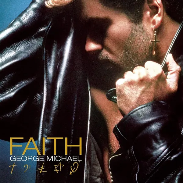 Faith - ranking option ranked #7