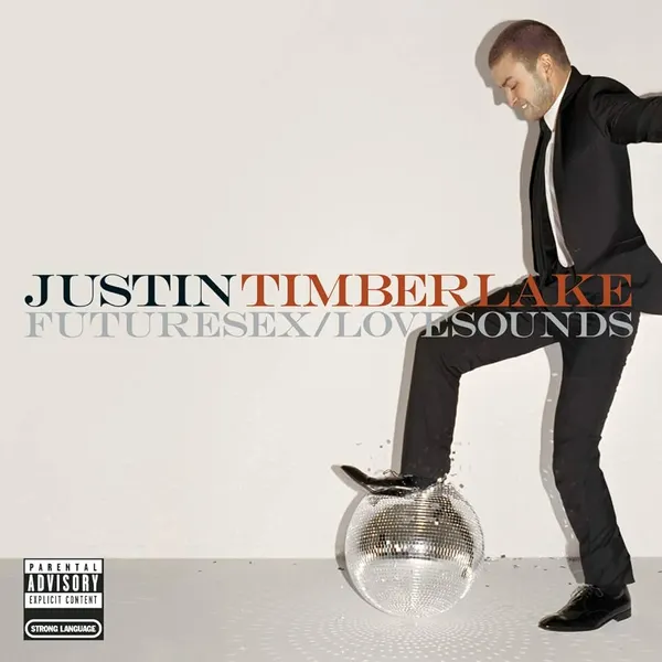 FutureSex/LoveSounds - ranking option ranked #8