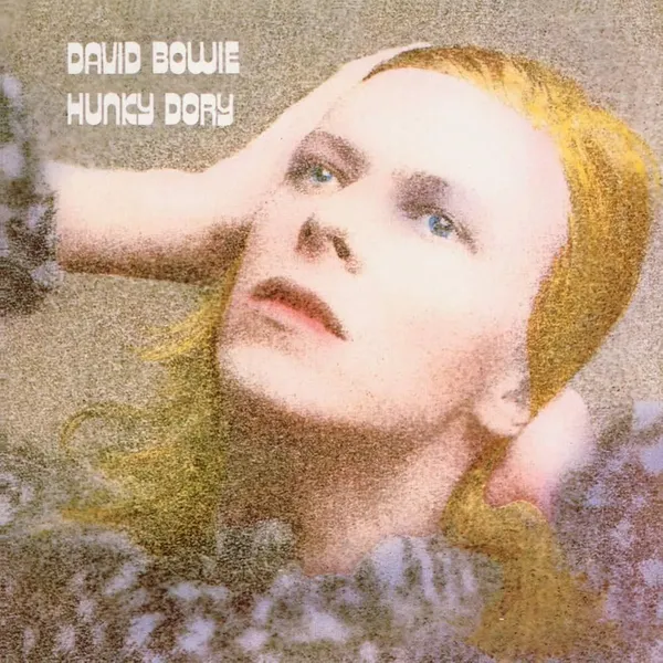 Hunky Dory - ranking option ranked #5