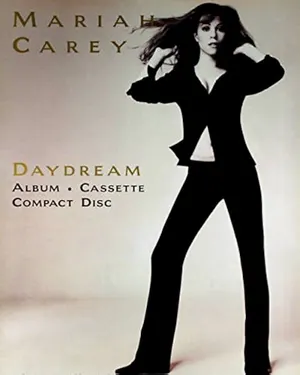 Daydream — ranked #15