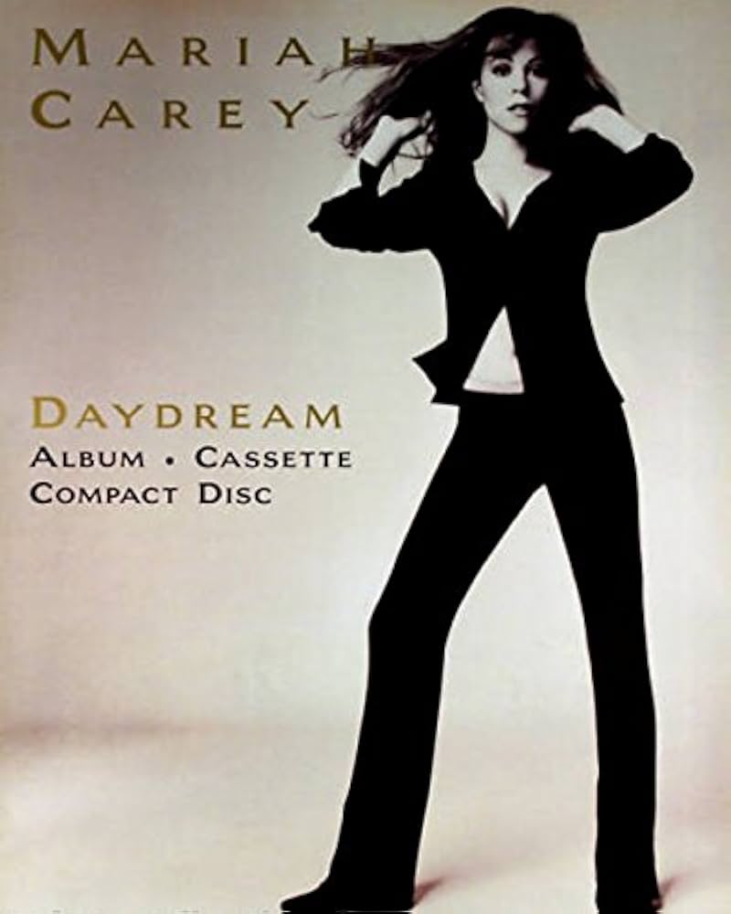 Daydream - ranking option ranked #15