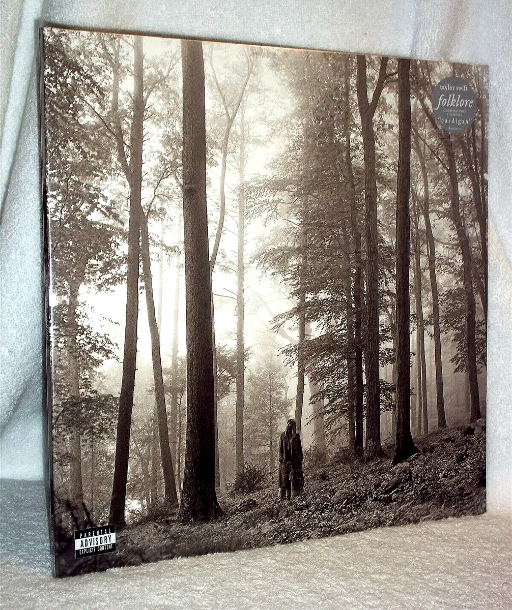 Folklore - ranking option ranked #12