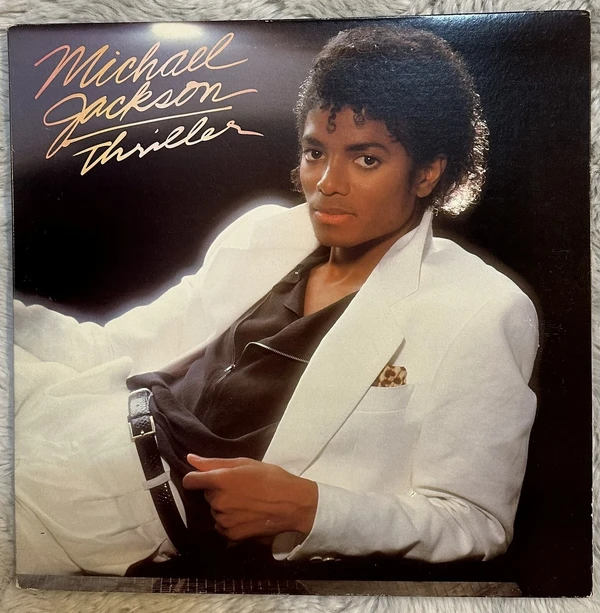 Thriller - ranking option ranked #1