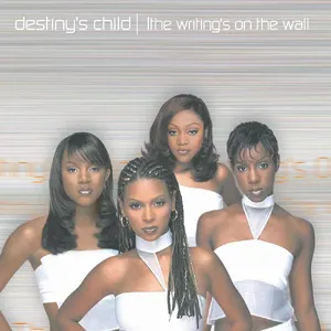The Writing's on the Wall — ranked #15