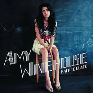 Back to Black — ranked #4