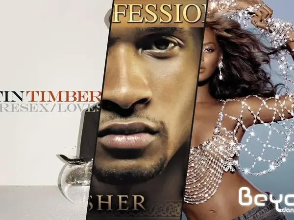 What is the best pop album of the 2000s?