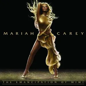 The Emancipation of Mimi — ranked #7