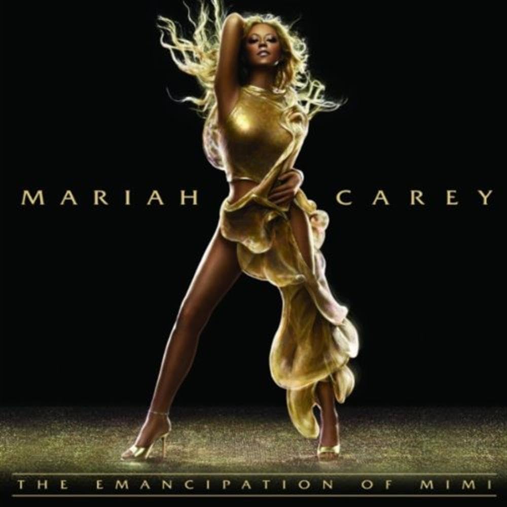 The Emancipation of Mimi - ranking option ranked #7
