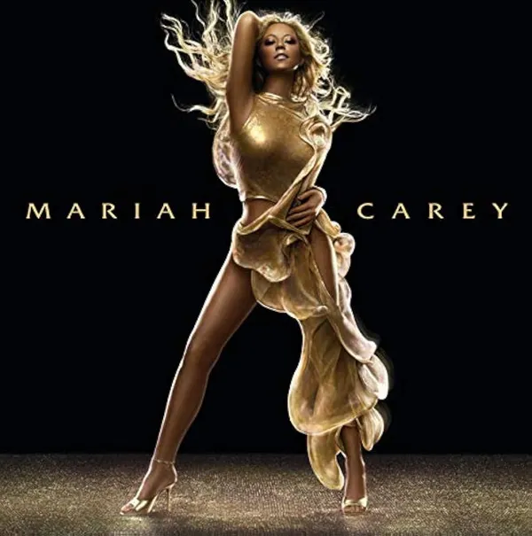 The Emancipation of Mimi - ranking option ranked #8