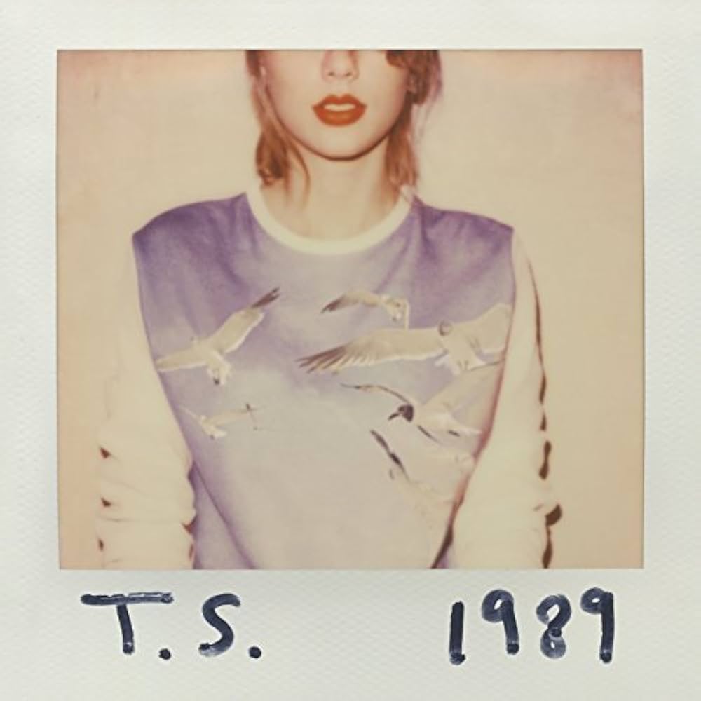 1989 - ranking option ranked #2