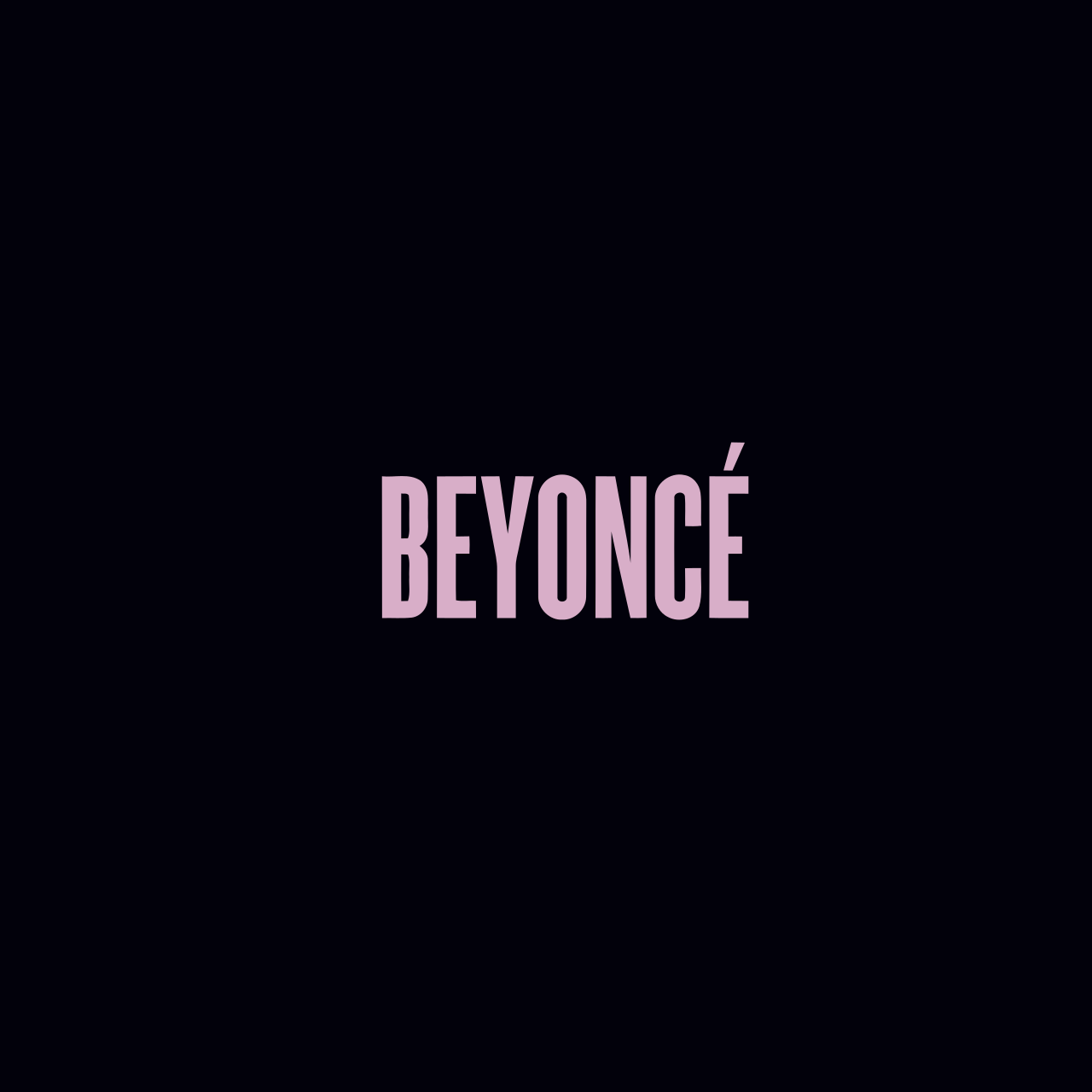 Beyoncé - ranking option ranked #10