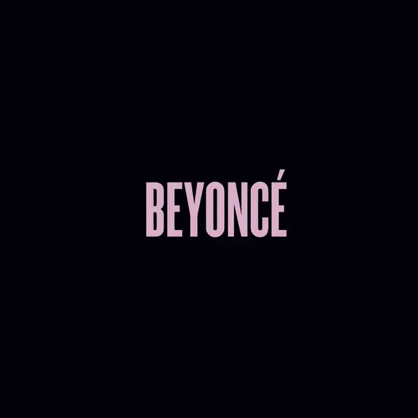BEYONCÉ - ranking option ranked #13
