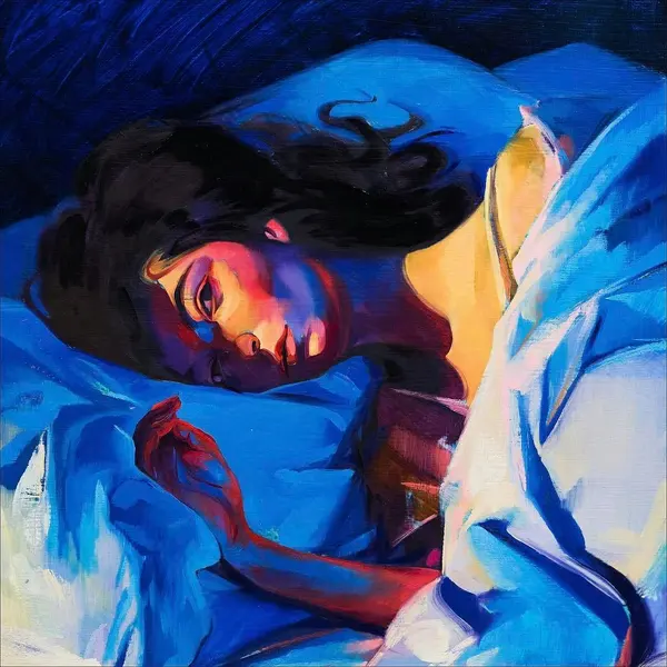 Melodrama - ranking option ranked #6