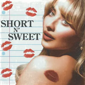 Short n' Sweet — ranked #13
