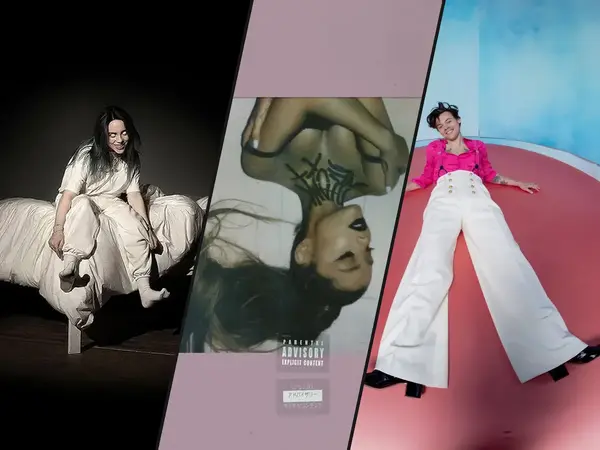 What is the best pop album of the streaming era?