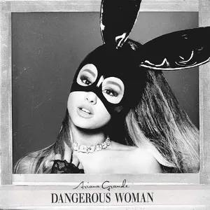 Dangerous Woman — ranked #17