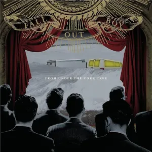 From Under the Cork Tree — ranked #8